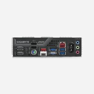 GIGABYTE B850 GAMING X WIFI6E : Carte mère AMD AM5 Ryzen 9000, DDR5 jusqu'à 8200MHz (OC), PCIe 5.0 M.2, LAN 2.5G, WIFI 6E, USB 3.2 Gen 2x2 - Miniature 4