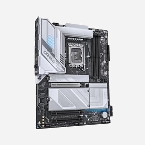 GIGABYTE B860 GAMING X WIFI6E : Carte mère Intel Core Ultra LGA 1851, DDR5 jusqu'à 9066MHz, PCIe 5.0 M.2, WiFi 6E, LAN 2.5GbE, USB4 - Miniature 3