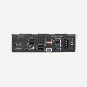 GIGABYTE B850 EAGLE WIFI6E Carte Mère AM5 Ryzen 9000, DDR5 8200MHz OC, 3x M.2 PCIe (1x 5.0), WIFI 6E, USB 3.2 Gen 2, LAN GbE, ATX - Miniature 4