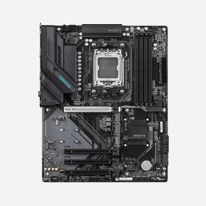 GIGABYTE B850 GAMING WIFI6 : Carte mère AMD AM5 Ryzen 7/8/9000, DDR5 jusqu'à 8200MHz (OC), PCIe 5.0 M.2, WiFi 6, GbE LAN, USB 3.2 Gen 2 - Miniature 2