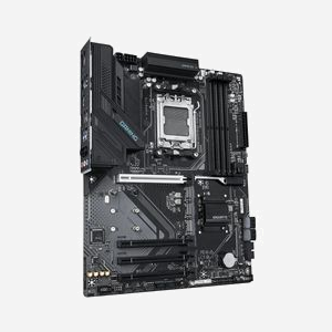 GIGABYTE B850 GAMING WIFI6 : Carte mère AMD AM5 Ryzen 7/8/9000, DDR5 jusqu'à 8200MHz (OC), PCIe 5.0 M.2, WiFi 6, GbE LAN, USB 3.2 Gen 2 - Miniature 3
