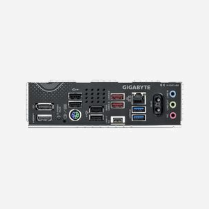 GIGABYTE B850 GAMING WIFI6 : Carte mère AMD AM5 Ryzen 7/8/9000, DDR5 jusqu'à 8200MHz (OC), PCIe 5.0 M.2, WiFi 6, GbE LAN, USB 3.2 Gen 2 - Miniature 4