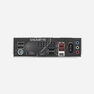 GIGABYTE B860 EAGLE WIFI6E : Carte mère Intel Core Ultra LGA 1851, DDR5 jusqu'à 9066MHz, PCIe 5.0 M.2, LAN 2.5GbE, WiFi 6E, USB 3.2 Gen 2x2 - Miniature 4