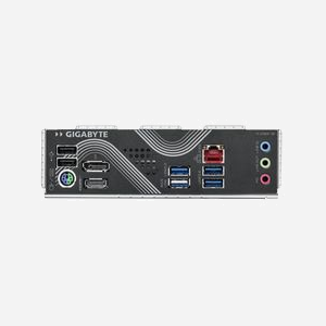 GIGABYTE B860M EAGLE : Carte mère Intel Core Ultra LGA 1851, DDR5 jusqu'à 9066MHz, 2x M.2 PCIe 5.0/4.0, LAN 2.5GbE, USB 3.2 Gen 1, Micro ATX - Miniature 4
