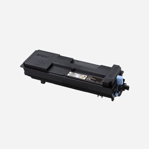 Epson C13S050762 - Toner Noir Original Haute Capacité 21700 pages - WorkForce AL-M8100DN/DTN - Technologie Laser