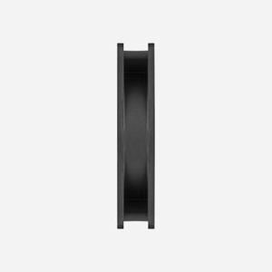 ARCTIC P14 Ventilateur 140mm pour Boîtier PC - 1700 RPM, 123.76 m³/h, 0.3 Sone, Roulement FDB, Connecteur 3-Pin, Noir - ACFAN00123A - Miniature 3