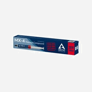ARCTIC MX-4 Pâte Thermique 45g - Conductivité 8.5 W/m·K, Densité 2.5 g/cm³, Non-Conductrice, RoHS - Conditionnement Unique - Miniature 2