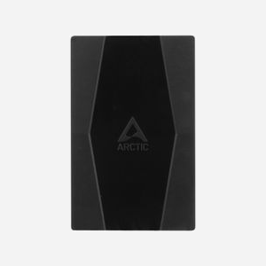 ARCTIC Case Fan Hub Noir - Hub de Ventilation SATA, Dimensions 55.6x14.3x86.3mm, Refroidissement Air, Poids 50g, ACFAN00175A - Miniature 3