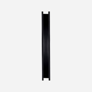 ARCTIC P12 Slim PWM PST - Ventilateur 120x120x15mm - 300-2100 tr/min - 71.53 m³/h - 0.3 Sone - Roulement FDB - Noir - Miniature 5