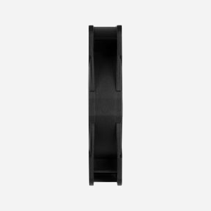 ARCTIC P14 PWM PST A-RGB 0dB Ventilateur 140mm Noir, 0-1900 RPM, 0.3 Sone, 117.06 m³/h, FDB, 4-Pin, A-RGB, 12V - Miniature 3