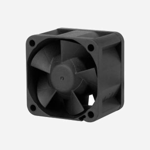 ARCTIC S4028-15K Ventilateur 40x40x28mm 12V, 1400-15000 tr/min, 32.67 m³/h (19.23 CFM), 26.5 mmH2O, Roulement FDB, Connecteur 4-Pin - Miniature 2