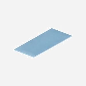 ARCTIC TP-3 Pad Thermique 200x100x1.5mm Bleu - Kit de 2 pads thermiques haute performance pour dissipateurs - Référence ACTPD00060A - Miniature 3