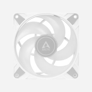 ARCTIC P14 PWM PST A-RGB Ventilateur 140mm Blanc - 0-1900 RPM, 0.3 Sone, 117.06 m³/h, Roulement FDB, Connecteur 4-Pin + 4-Pin, 12V - Miniature 2