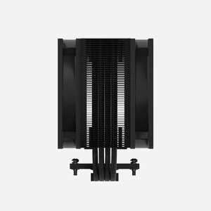 ARCTIC Freezer 36 Refroidisseur d'air CPU Noir, Ventilateur 120mm (200-1800 RPM), 4 Caloducs 6mm, PWM, Compatible Intel LGA1851/1700 & AMD AM5/AM4 - Miniature 4