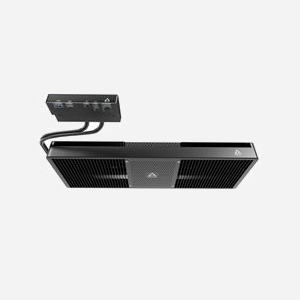 ARCTIC Senza 5700G Pro Mini PC AMD Ryzen 7 5700G Pro 32Go DDR4 3200MHz 1To SSD NVMe Radeon RX Vega 8 WiFi 6E Bluetooth 5.3 Windows 11 Pro