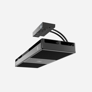 ARCTIC Senza 5700G Pro Mini PC AMD Ryzen 7 5700G Pro 32Go DDR4 3200MHz 1To SSD NVMe Radeon RX Vega 8 WiFi 6E Bluetooth 5.3 Windows 11 Pro - Miniature 2