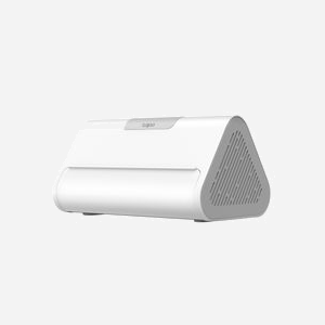 TP-Link Tapo H500 Central : Hub Domotique Intérieur, Wi-Fi/Ethernet, 16 caméras max, 64 capteurs, eMMC 16Go, USB, extension HDD/SSD jusqu'à 16To - Miniature 1