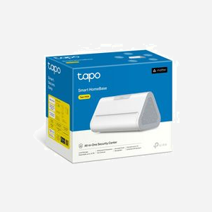TP-Link Tapo H500 Central : Hub Domotique Intérieur, Wi-Fi/Ethernet, 16 caméras max, 64 capteurs, eMMC 16Go, USB, extension HDD/SSD jusqu'à 16To - Miniature 4