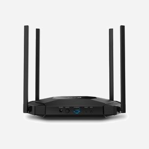 TP-Link TL-WA3001 Point d'accès WiFi 6 AX3000 (2.4GHz: 574Mbps + 5GHz: 2402Mbps) PoE 4 ports LAN externes, SNMP/WPA3, Multi SSID - Miniature 3