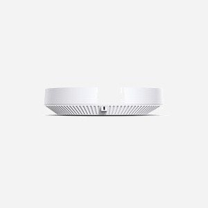 TP-Link Omada EAP690E HD Point d'accès Wi-Fi 6E AXE11000 Tri-bande 2.4/5/6 GHz, MU-MIMO 4x4, Port Ethernet 10Gbps PoE+, WPA3, Blanc - Miniature 5