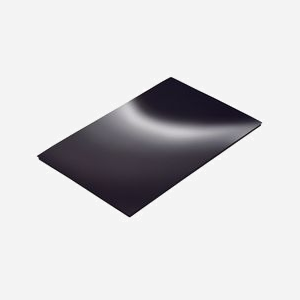 Ricoh PA03338-D960 Plaque Document Noir pour Scanner Fujitsu fi-6770, fi-6750S, fi-7700 - Détection Automatique Format