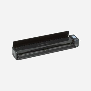 Ricoh ScanSnap iX100 - Numériseur Mobile A4 600x600 DPI, CIS, Wi-Fi 802.11n/USB 2.0, Alimentation Batterie Li-Ion, Compatible Windows/macOS, Noir - Miniature 2