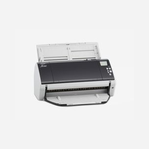 Ricoh fi-7460 Scanner ADF/Manuel A3 600dpi Dual CCD 60ppm/120ipm USB 3.2 avec PaperStream IP/Capture, Détection Multi-Alimentation, Windows Supporté