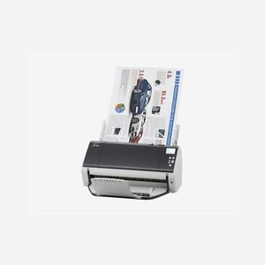 Ricoh fi-7460 Scanner ADF/Manuel A3 600dpi Dual CCD 60ppm/120ipm USB 3.2 avec PaperStream IP/Capture, Détection Multi-Alimentation, Windows Supporté - Miniature 5