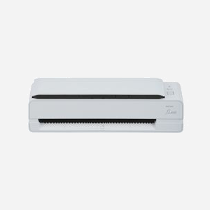 Ricoh fi-800R Scanner ADF/Manuel A4 600 DPI LED RGB Recto-Verso 40 ppm/80 ipm USB 3.2. Supporte ID Card, Passeport. Pilotes ISIS, TWAIN, WIA.