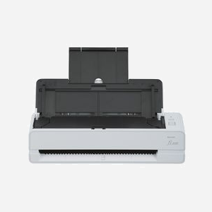 Ricoh fi-800R Scanner ADF/Manuel A4 600 DPI LED RGB Recto-Verso 40 ppm/80 ipm USB 3.2. Supporte ID Card, Passeport. Pilotes ISIS, TWAIN, WIA. - Miniature 2