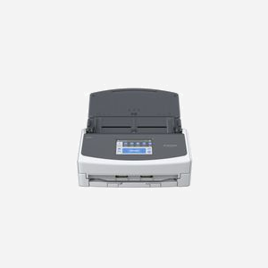 Ricoh ScanSnap iX1600 Scanner ADF/Manuel A4 600dpi, 40ppm, Écran Tactile 4.3", WiFi, USB 3.2, Formats JPG/PDF, Compatible Windows/macOS - Miniature 1
