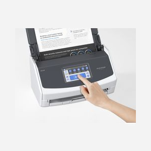 Ricoh ScanSnap iX1600 Scanner ADF/Manuel A4 600dpi, 40ppm, Écran Tactile 4.3", WiFi, USB 3.2, Formats JPG/PDF, Compatible Windows/macOS - Miniature 5
