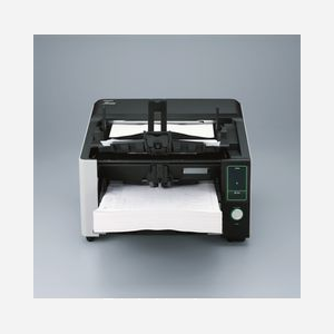Scanner Ricoh fi-8950 : ADF A3 600 DPI, 150 ppm, Chargeur 750 feuilles, USB 3.2 & Gigabit LAN, Dual CIS, PaperStream IP, Détection Ultra-sons. - Miniature 3