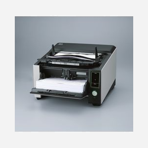 Ricoh fi-8820 Scanner ADF A3 600 DPI 120ppm Duplex Couleur, Chargeur 500 feuilles, USB 3.2 & Gigabit LAN, Capteur Ultrason, Drivers TWAIN/ISIS - Miniature 4