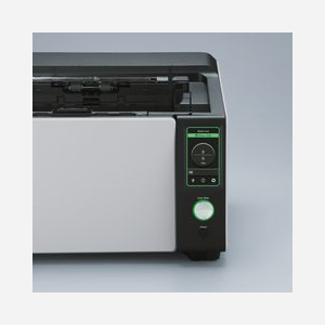Ricoh fi-8820 Scanner ADF A3 600 DPI 120ppm Duplex Couleur, Chargeur 500 feuilles, USB 3.2 & Gigabit LAN, Capteur Ultrason, Drivers TWAIN/ISIS - Miniature 5
