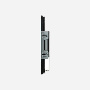 iiyama OMK2-1 Support Gris pour Moniteurs Tactiles iiyama TF1015MC, TF1515MC, TF2415MC - Unité de Montage Unique - Code SH 85299018 - Miniature 2