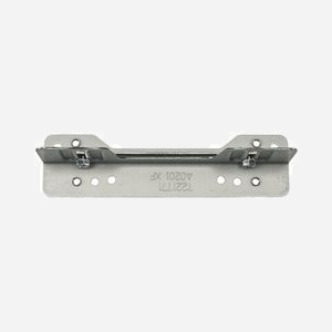 iiyama OMK2-1 Support Gris pour Moniteurs Tactiles iiyama TF1015MC, TF1515MC, TF2415MC - Unité de Montage Unique - Code SH 85299018 - Miniature 5