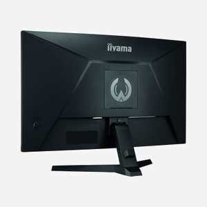 iiyama G-MASTER G2766HSU-B1 Écran LED 27" FHD 165Hz 1ms VA Incurvé 1500R 1920x1080 FreeSync Premium HDMI/DP Black Tuner USB - Miniature 5