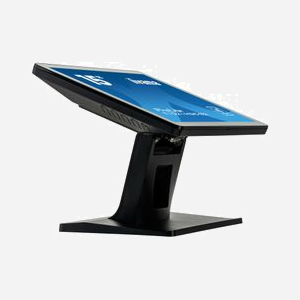 Iiyama ProLite T1521MSC-B2 Moniteur Tactile 15" XGA LED 1024x768, Temps de Réponse 8ms, Angle de Vision 170°/160°, Haut-Parleurs, VESA - Miniature 4