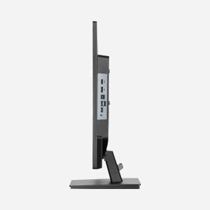 Iiyama ProLite X3270QSU-B1 Moniteur 32" WQHD IPS LED 2560x1440 3ms 100Hz, Hub USB 3.2 Gen 1, HDMI 2.0/DisplayPort 1.4, VESA 100x100mm, Noir - Miniature 5