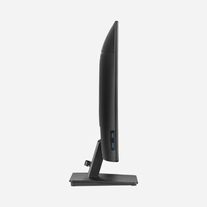 Iiyama ProLite XU2792UHSU-B6 Écran 27" 4K Ultra HD LED IPS 3840x2160 4ms 60Hz, Hub USB 3.2 Gen 1, HDMI 2.0, DisplayPort 1.2, VESA 100x100 Noir - Miniature 5