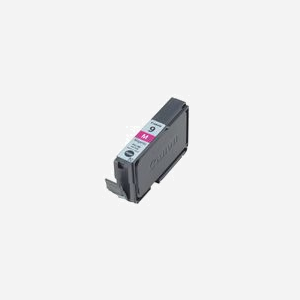 Canon PGI-9M Cartouche d'Encre Magenta Pigmentée Originale - 14ml, 845 pages, Jet d'Encre, PIXMA Pro 9000/9500/MX/7000/7600 - Miniature 1