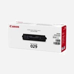 Canon 029 Cartouche Toner Noir Original 4371B002 - 7000 pages - Impression Laser - i-SENSYS LBP7010C/LBP7018C - 1 Pièce