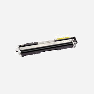 Cartouche de Toner Jaune Original Canon 729 (4367B002) - Rendement 1000 pages ISO 19798 - Technologie Laser - Compatible i-SENSYS LBP 7010C/7018C - Miniature 1