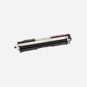 Canon 729 M Cartouche de Toner Original Magenta, Rendement 1000 pages ISO 19798, Technologie Laser, pour i-SENSYS LBP 7010C/7018C, Référence 4368B002 - Miniature 1