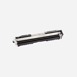 Canon 729 Noir - Cartouche de Toner Originale - 1200 pages - i-SENSYS LBP 7010C/7018C - Impression Laser Monochrome - Code 4370B002 - Miniature 1