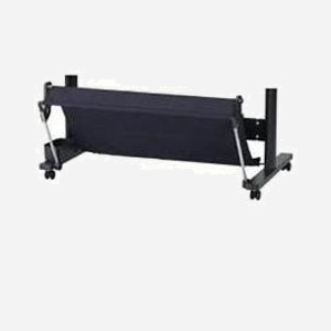 Canon ST-34 Noir - Support imagePROGRAF iPF 750/755 - Référence 1255B022 - Couleur Noir - Pour imprimantes Canon grand format