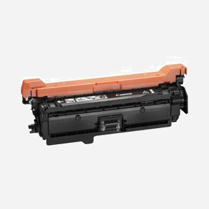Canon Cartouche Toner 732Y Jaune Original (6260B002) - Rendement 6400 pages (ISO/IEC 19798) - Technologie Laser - i-SENSYS LBP7780Cx - Miniature 2