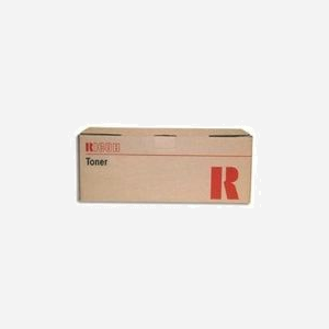 Ricoh 842061 Cartouche de Toner Noir Original - 1 pièce - Pour Imprimantes Ricoh Compatibles