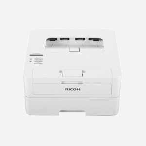 Ricoh SP 230DNw - Imprimante A4 Monochrome 600x2400 DPI 30 ppm - USB 2.0, Ethernet, Wifi - Mémoire 64 Mo - Compatible Windows, macOS, Linux